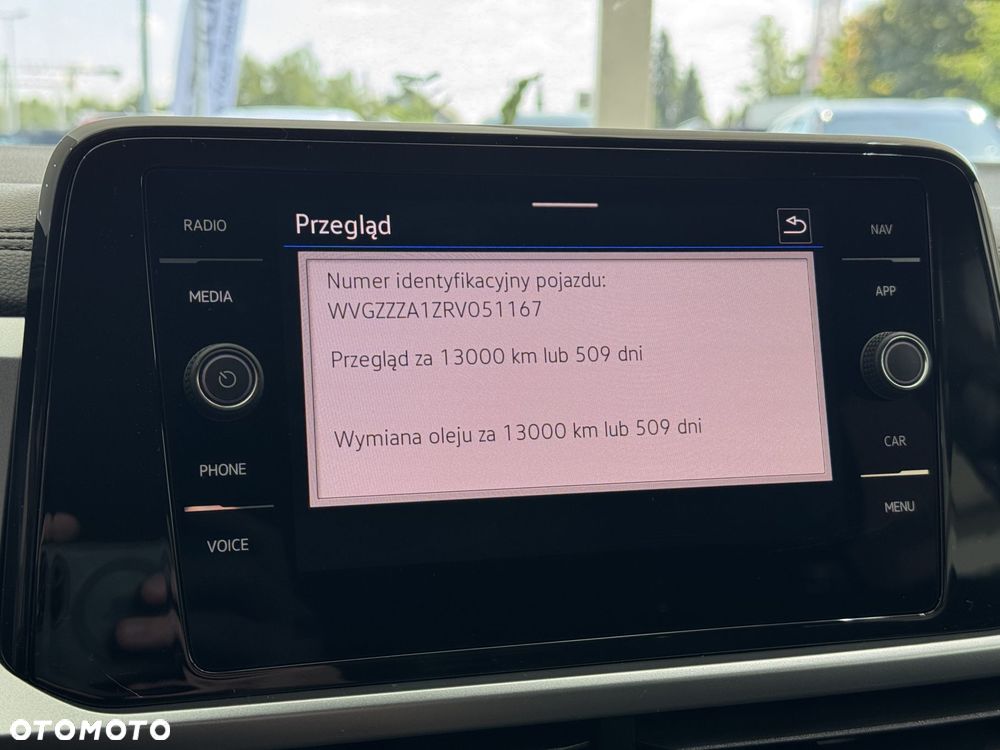 Volkswagen T-Roc 1.5 TSI Life DSG - 33