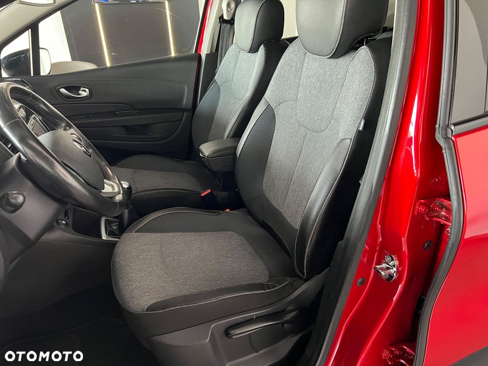 Renault Captur - 12