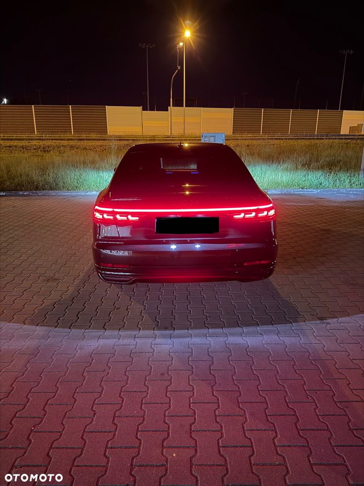 Audi A8 50 TDI mHEV Quattro Tiptr - 29