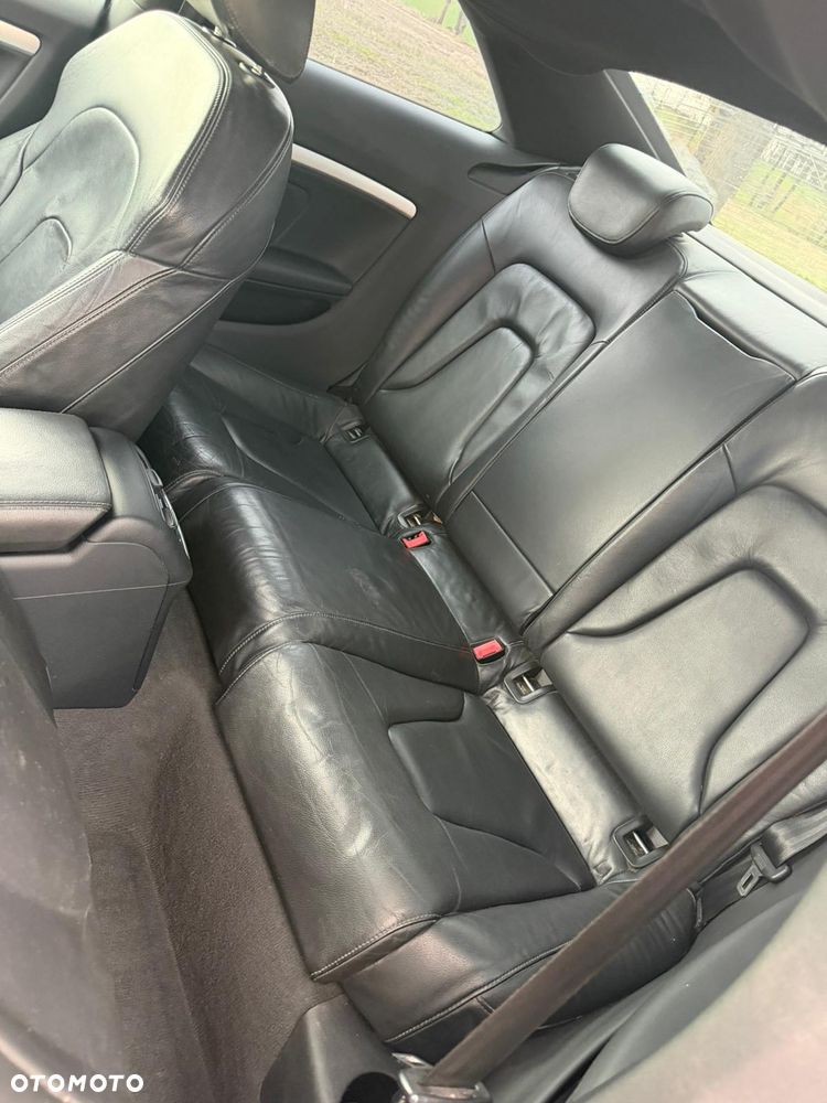 Audi A5 Coupé 3.0 TDI Quattro - 12