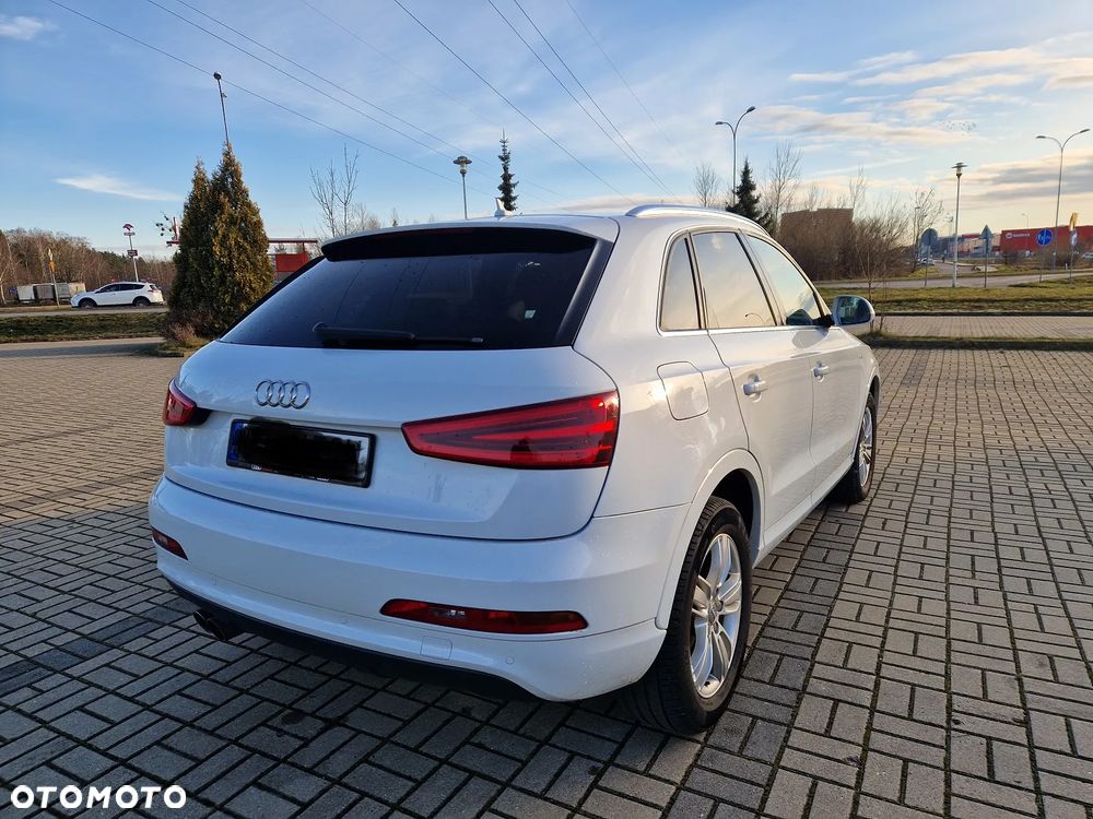 Audi Q3 - 10