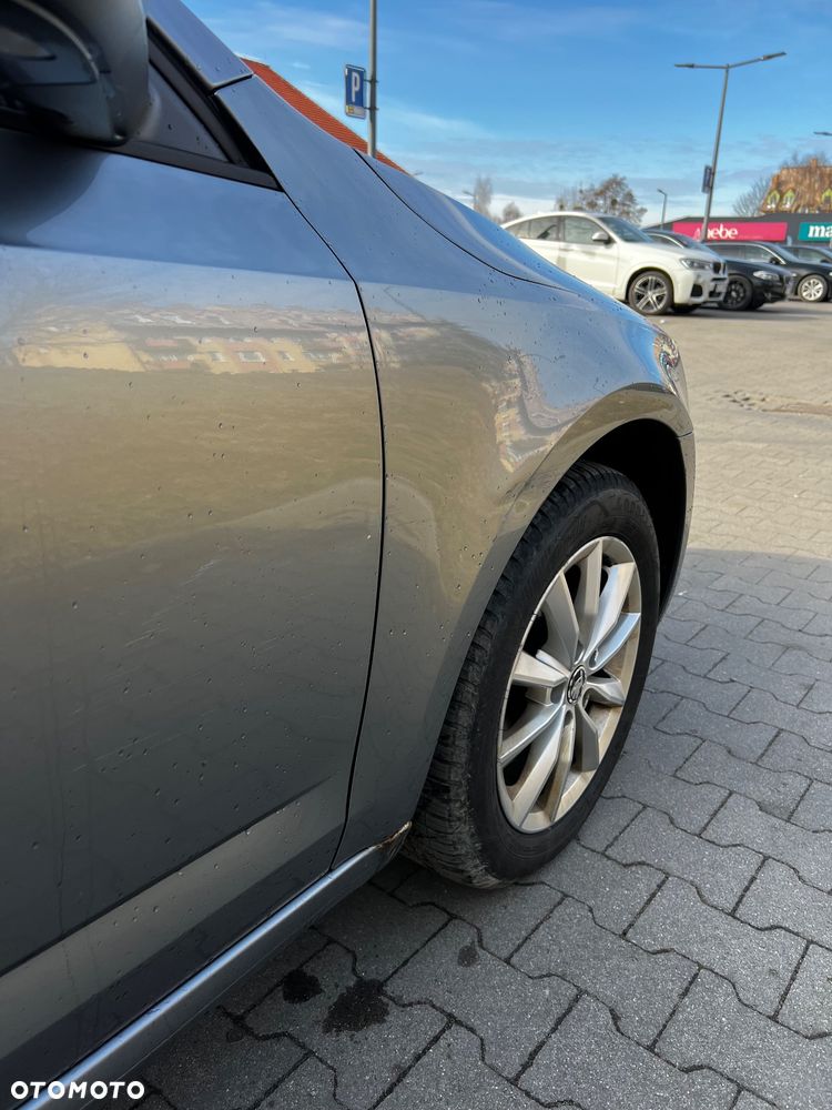 Skoda Octavia 1.4 TSI Ambition - 6