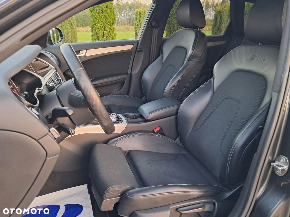 Audi A4 - 25