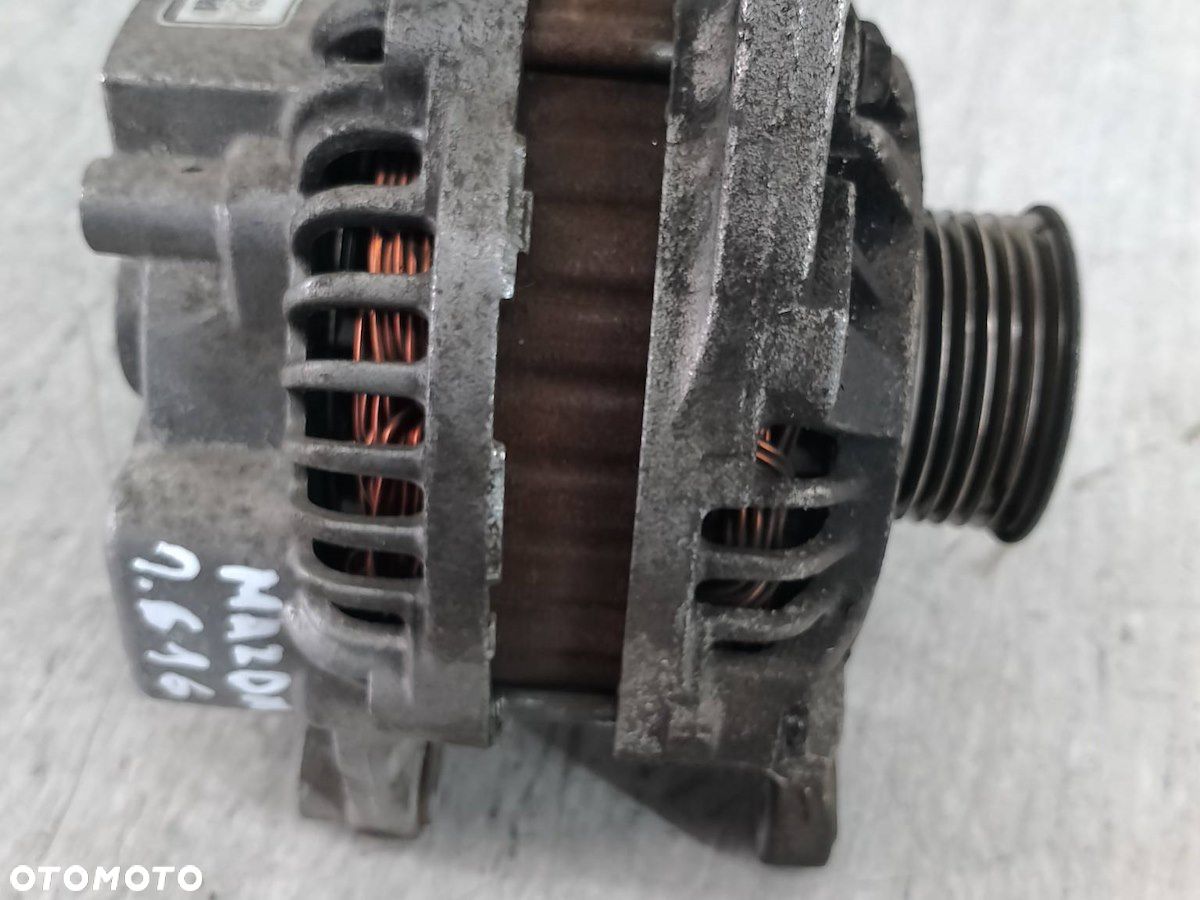 ALTERNATOR HONDA JAZZ AHGA56   A5TB0091 1.2 - 1