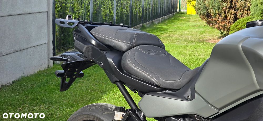 Yamaha Tracer - 28