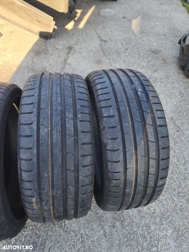 Anvelope de vară 225 40 R18 Nokian - 8