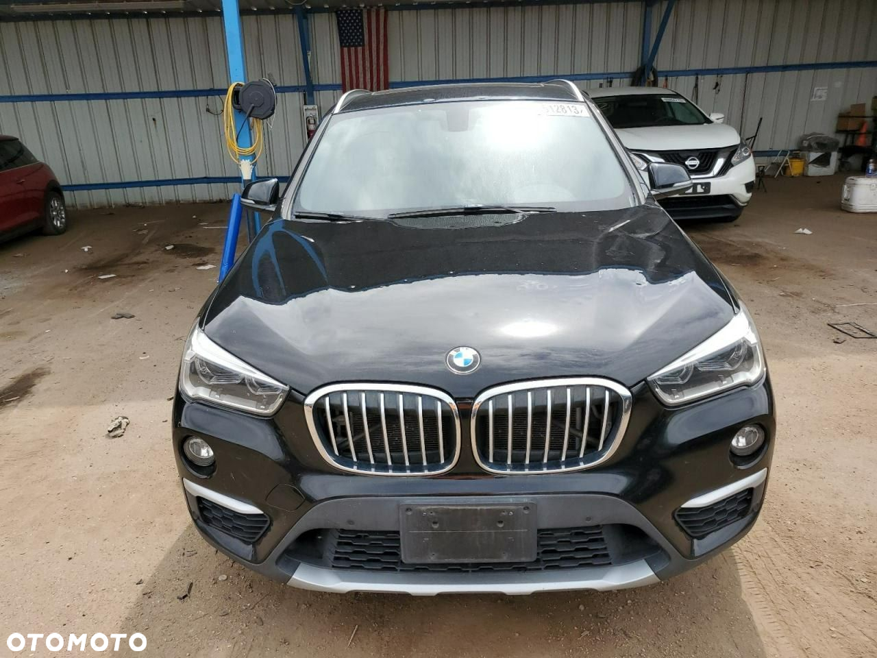 BMW X1 - 7