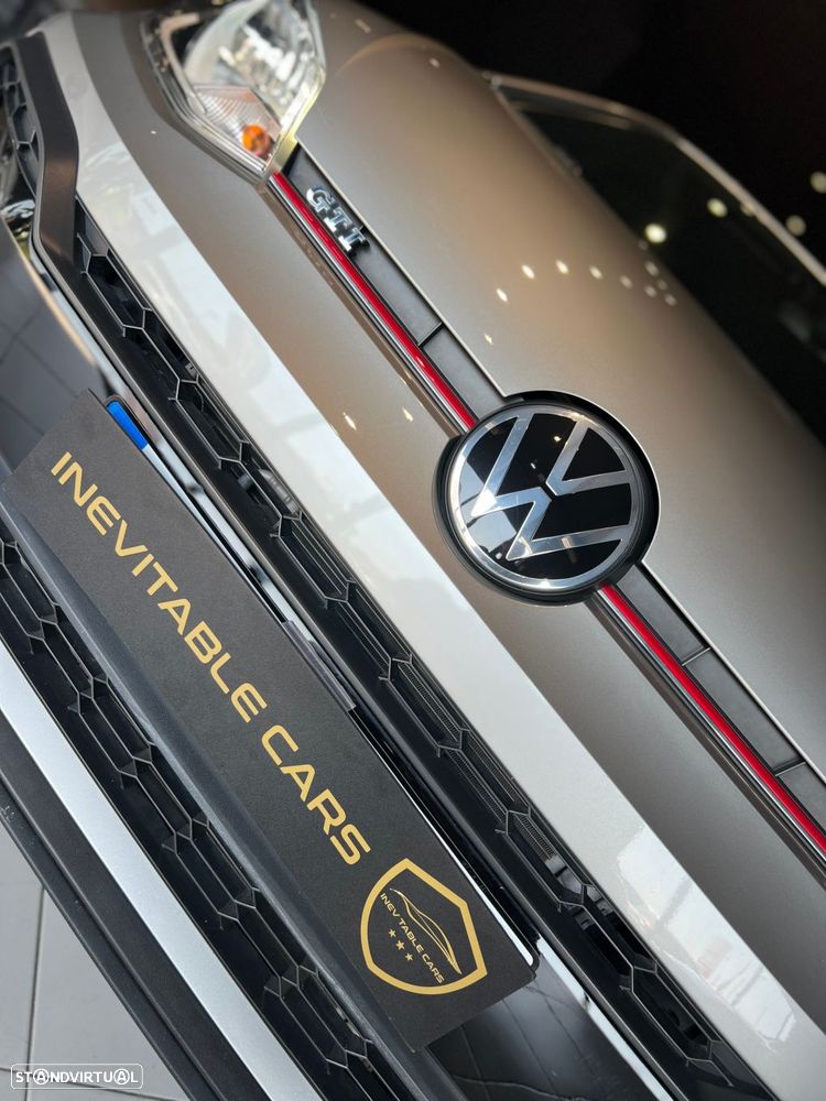 VW Up! - 5
