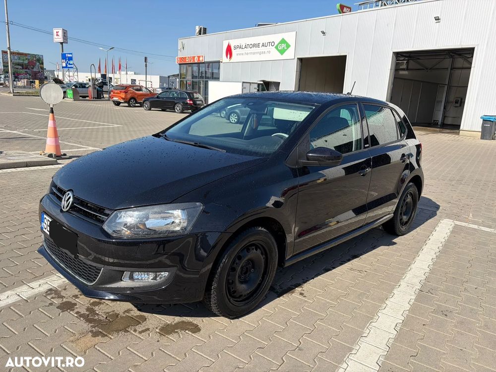 Volkswagen Polo 1.2 TSI Style - 4