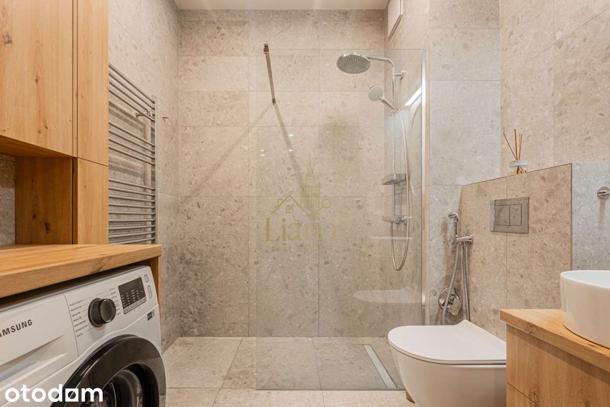 2 pok apartament ul.Kasprzaka  50m2 z klimatyzacją