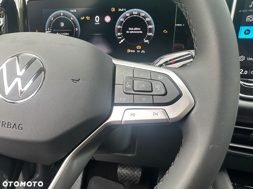 Volkswagen Tiguan 2.0 TDI Elegance DSG - 18