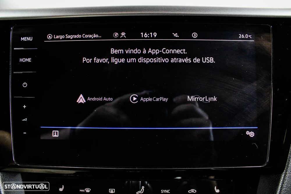 VW Arteon Shooting Brake 2.0 TDI R-Line DSG - 50