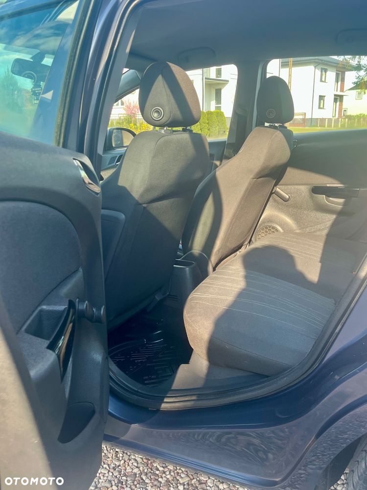 Opel Corsa 1.2 16V Innovation - 18