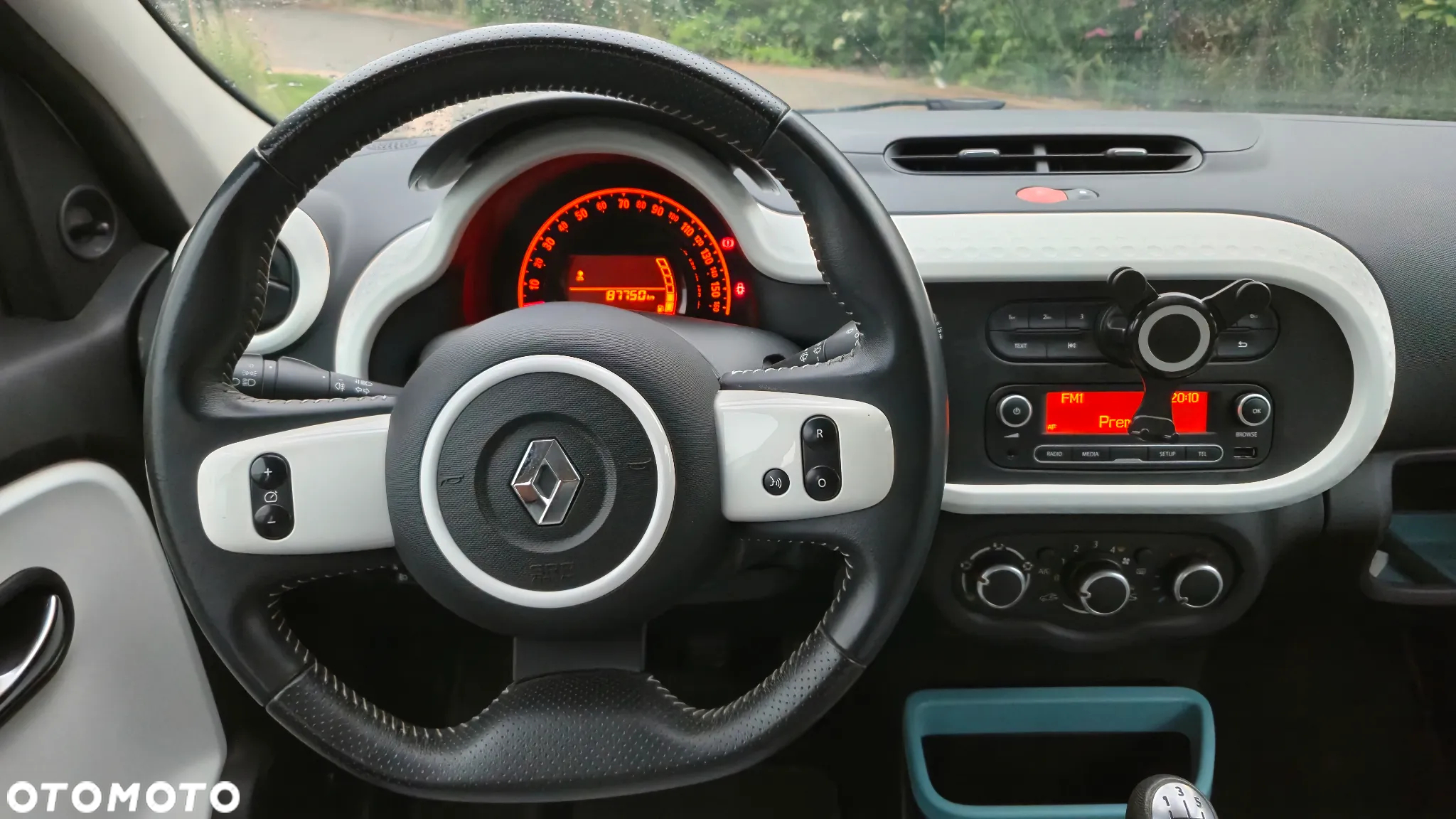 Renault Twingo - 11