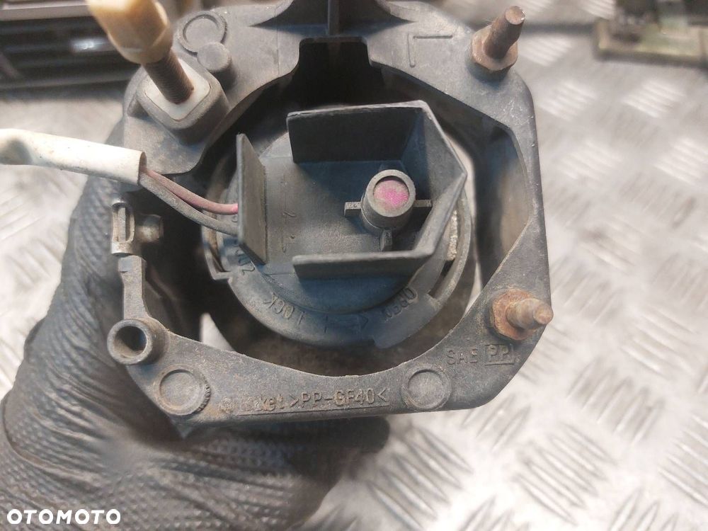HALOGEN LEWY NISSAN X-TRAIL I 99223-50002 - 3
