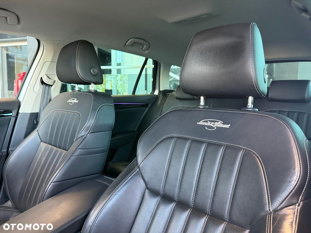 Skoda Superb - 26