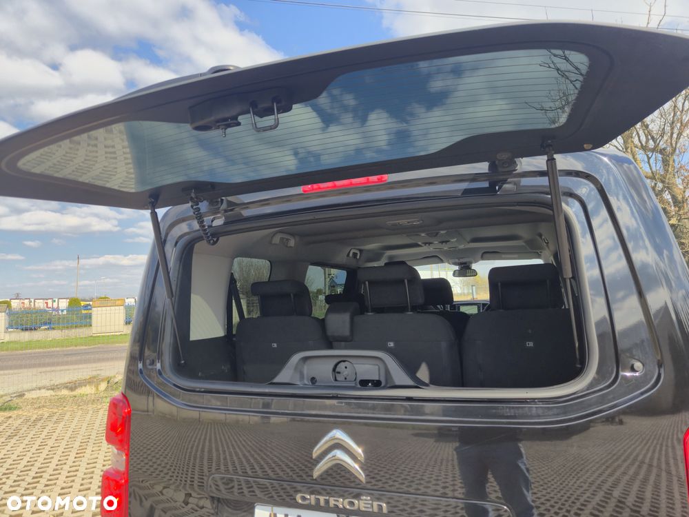 Citroën SpaceTourer - 16