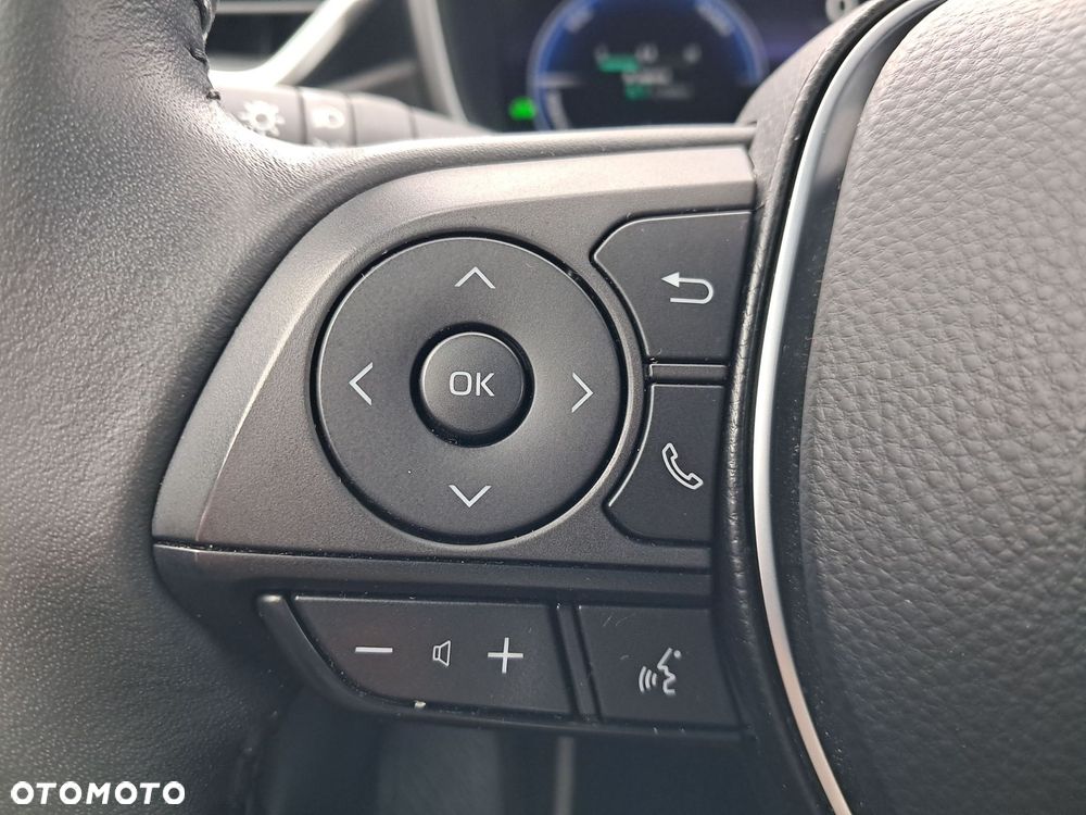 Toyota Corolla - 19