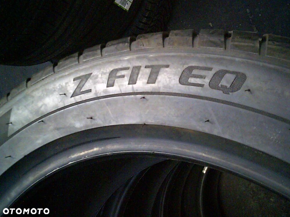 LAUFENN Z Fit EQ LK03 275/45R19 NOWA 2020 - 5