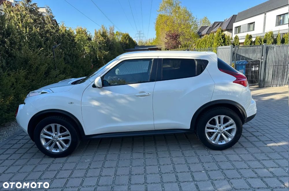 Nissan Juke - 2