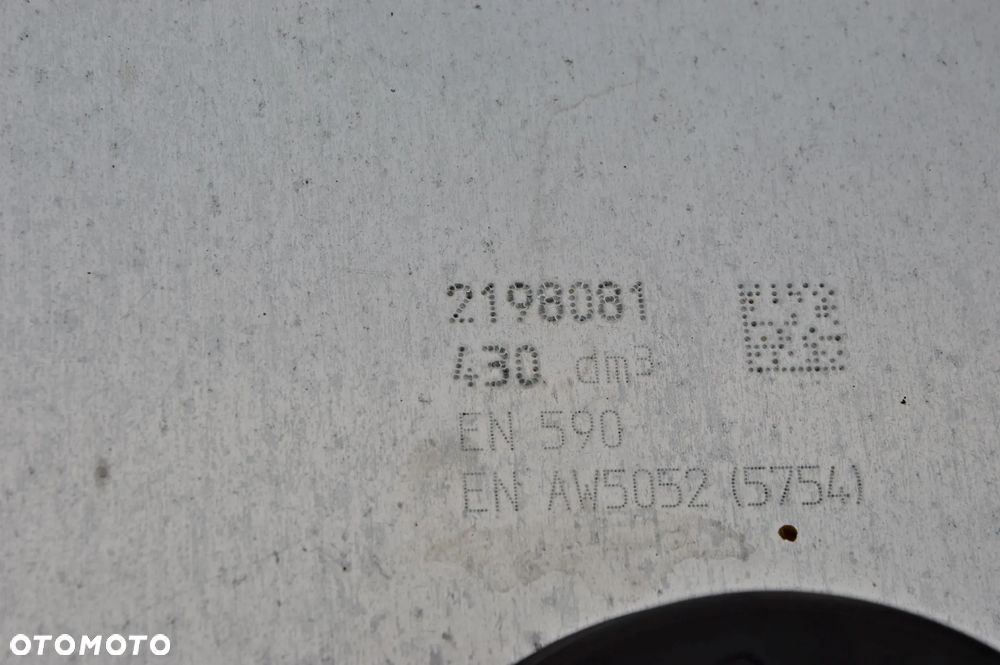 DAF XG+ 530 / ZF INTARDER / FULL LED / TRĄBY /KLIMA POST. / 2 ZBIORNIKI - 24
