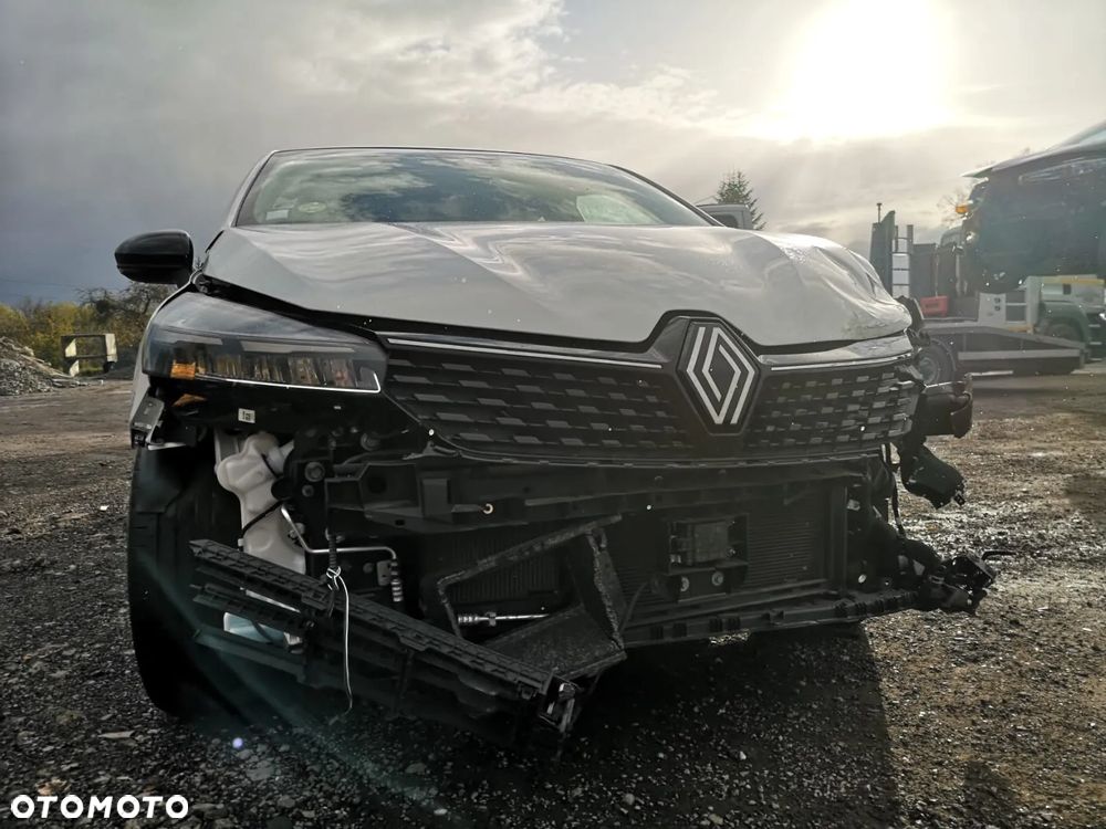 Renault Clio BLUE dCi 85 BUSINESS EDITION - 3