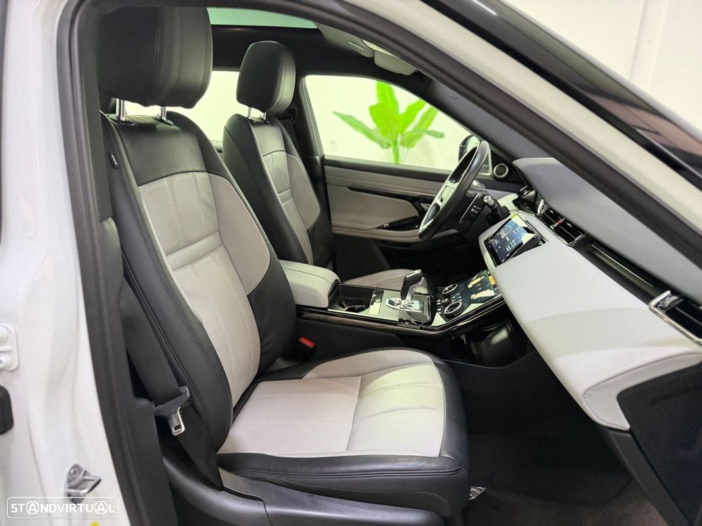 Land Rover Range Rover Evoque 1.5 P300e AWD R-Dynamic HSE Auto - 6
