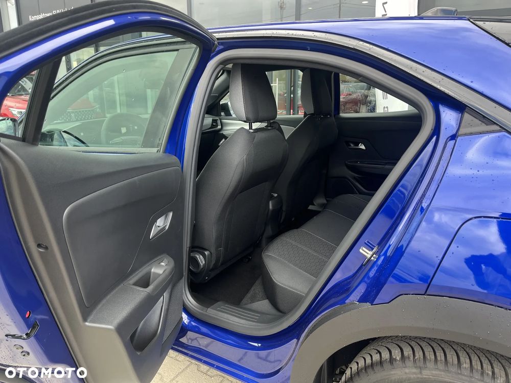 Opel Mokka 1.2 T mHEV Business Edition S&S eDTC6 - 13