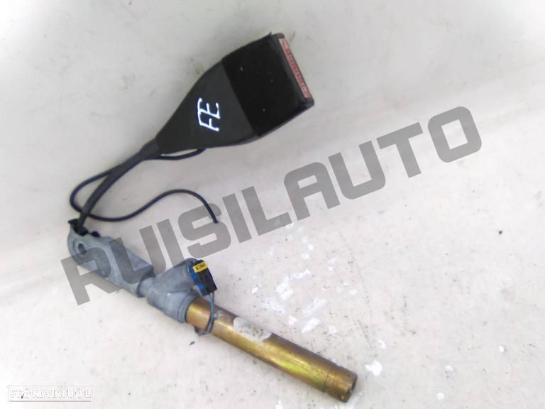 Pré-tensor Esquerdo  Renault Scenic Ii [2003_2009] 1.5 Dci - 1