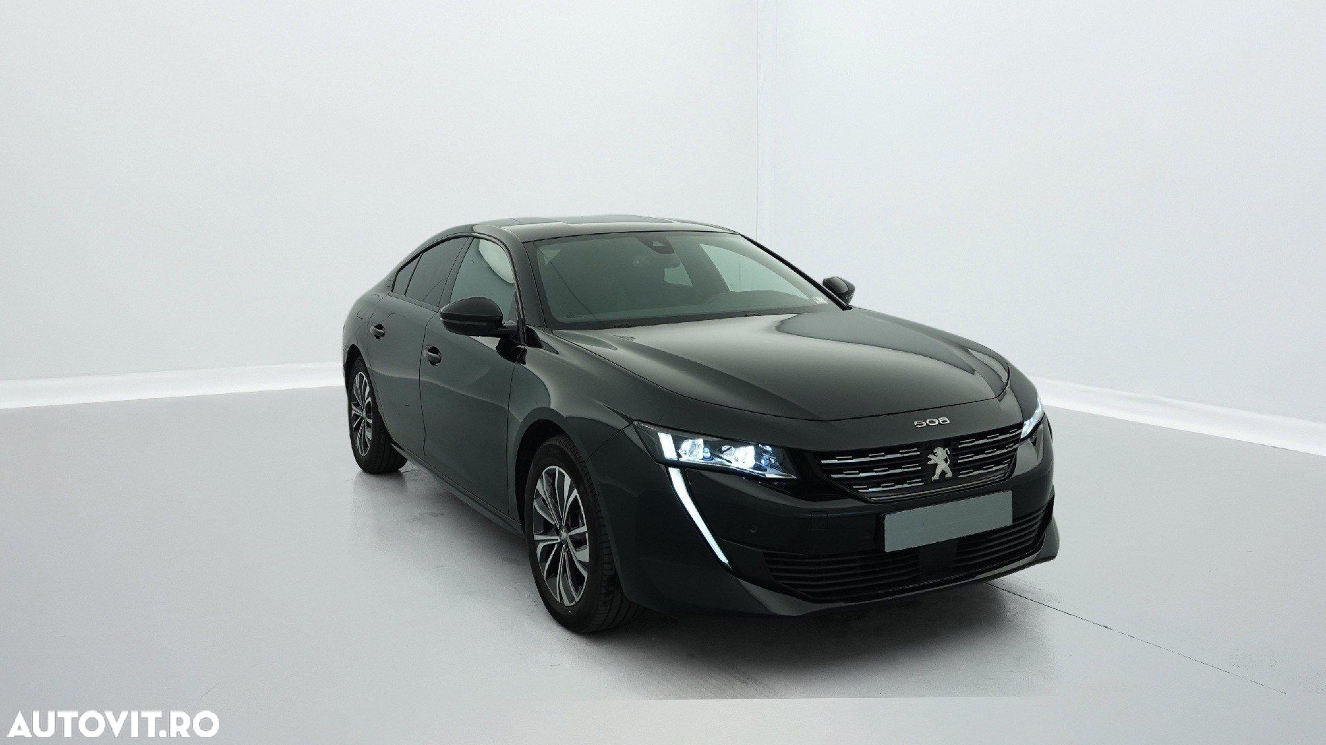 Peugeot 508 SW 1.2 PureTech S&S EAT8 Allure Pack - 1