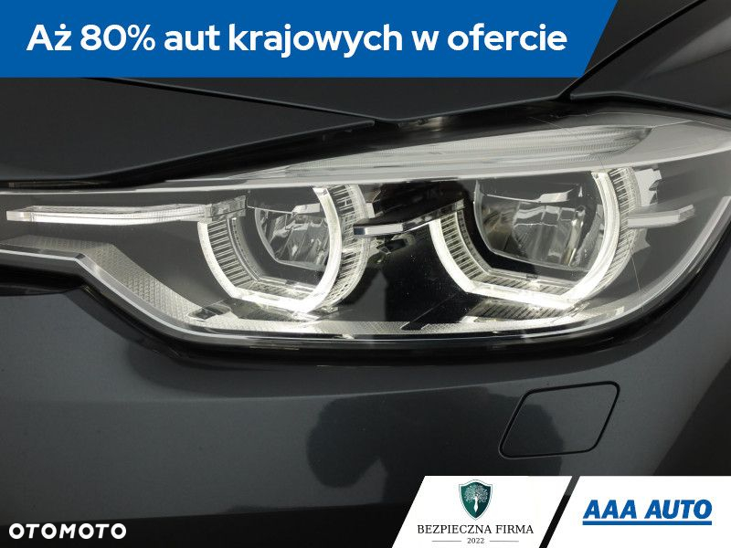 BMW Seria 3 - 21