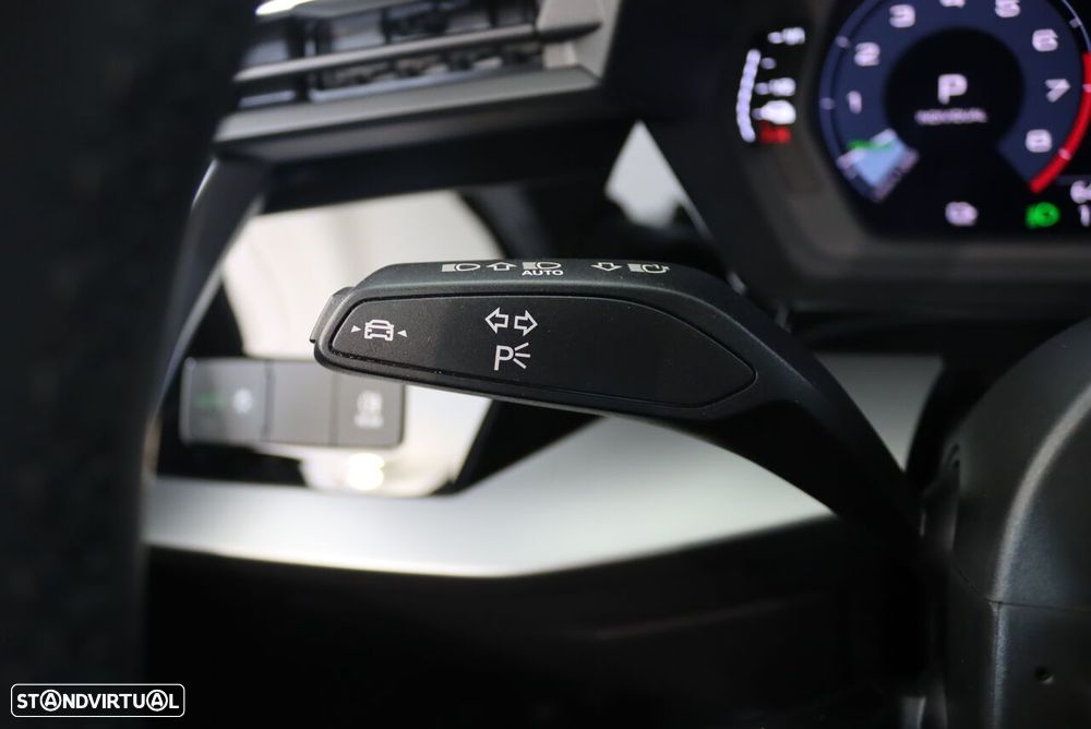 Audi A3 Sportback 40 TFSIe Advanced - 14