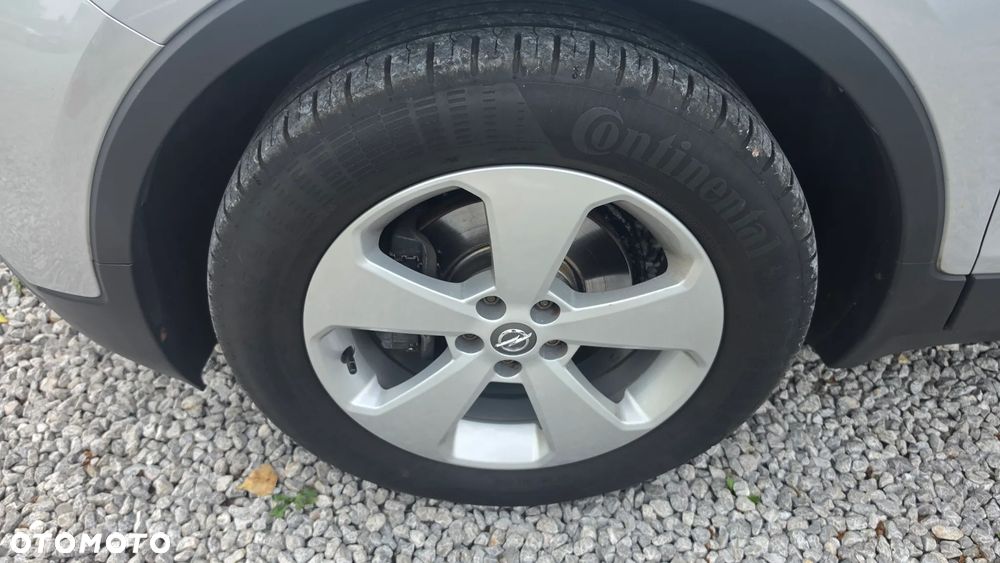 Opel Mokka 1.4 Turbo ecoFLEX Start/Stop Color Edition - 21