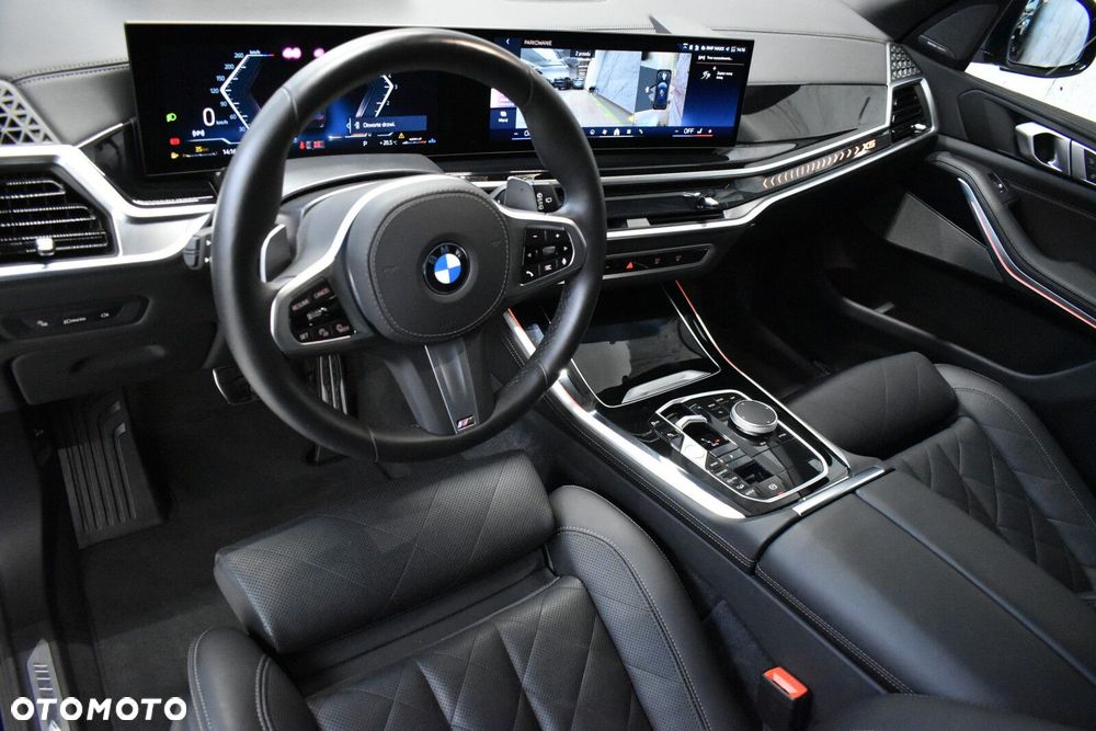 BMW X5 xDrive40d mHEV sport - 5