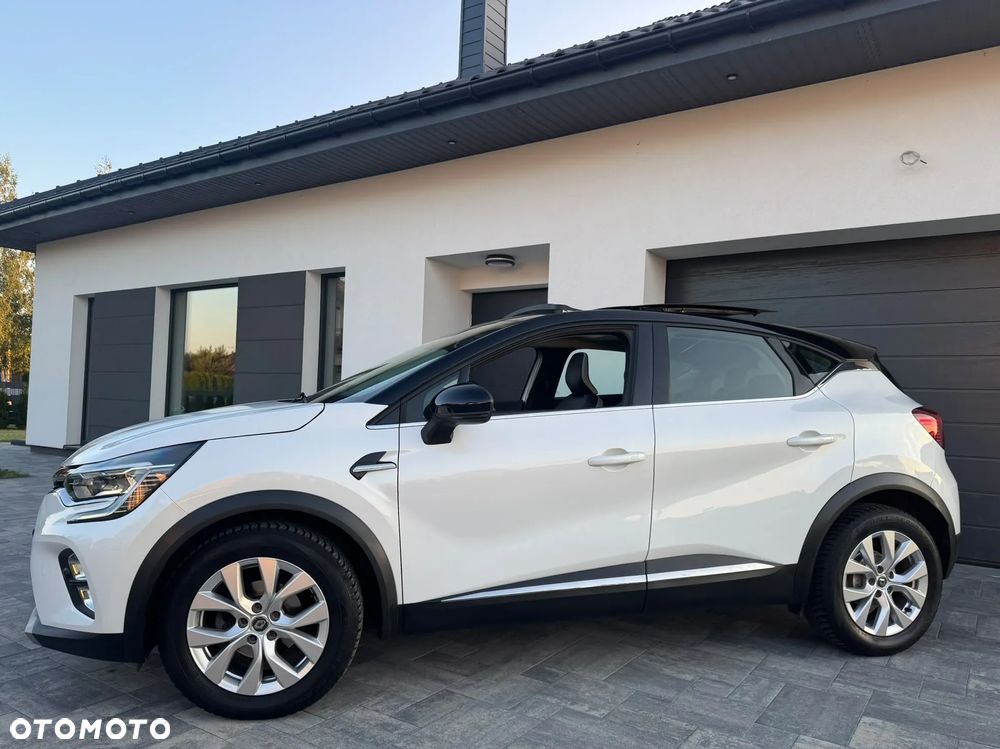 Renault Captur 1.3 TCe Zen EDC - 38