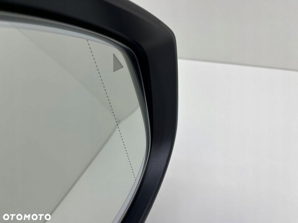 MAZDA CX-30 PRAWE LUSTERKO FOTOCHROM ASYSTENT 11-PIN 42M ANGLIK - 8