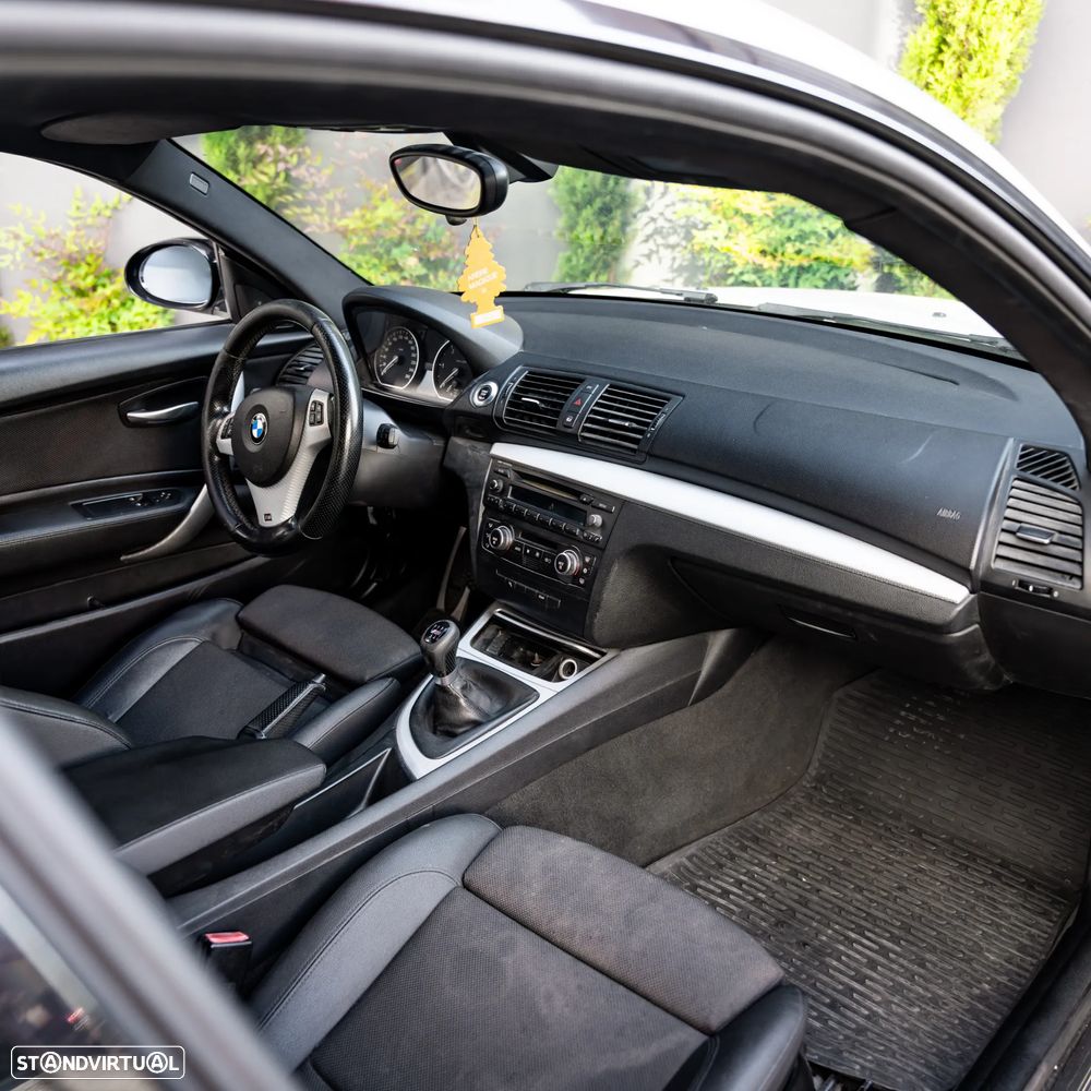 BMW 123 - 9