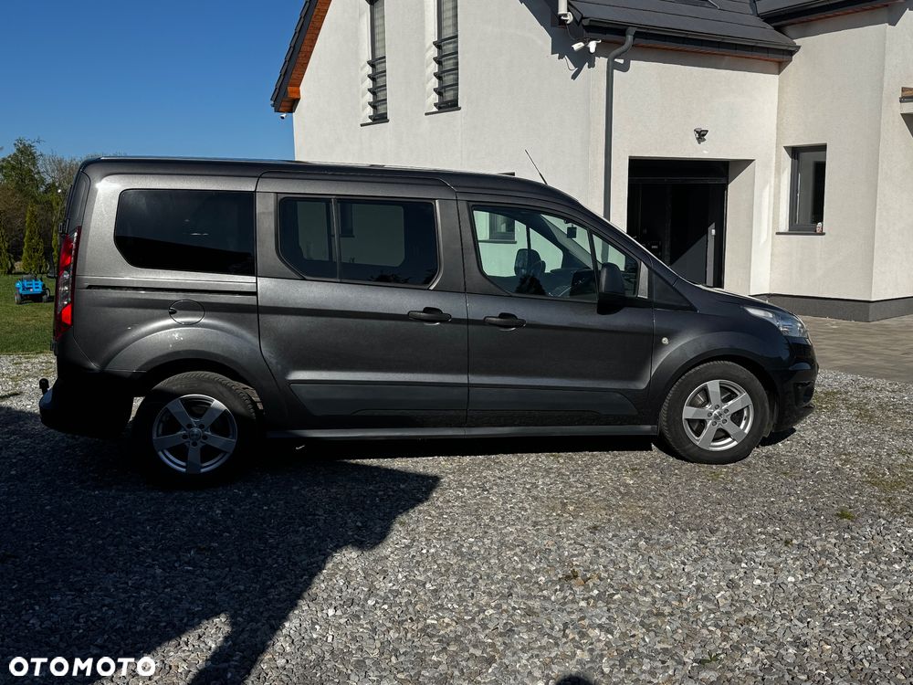 Ford Transit Connect 230 L2 Trend - 8