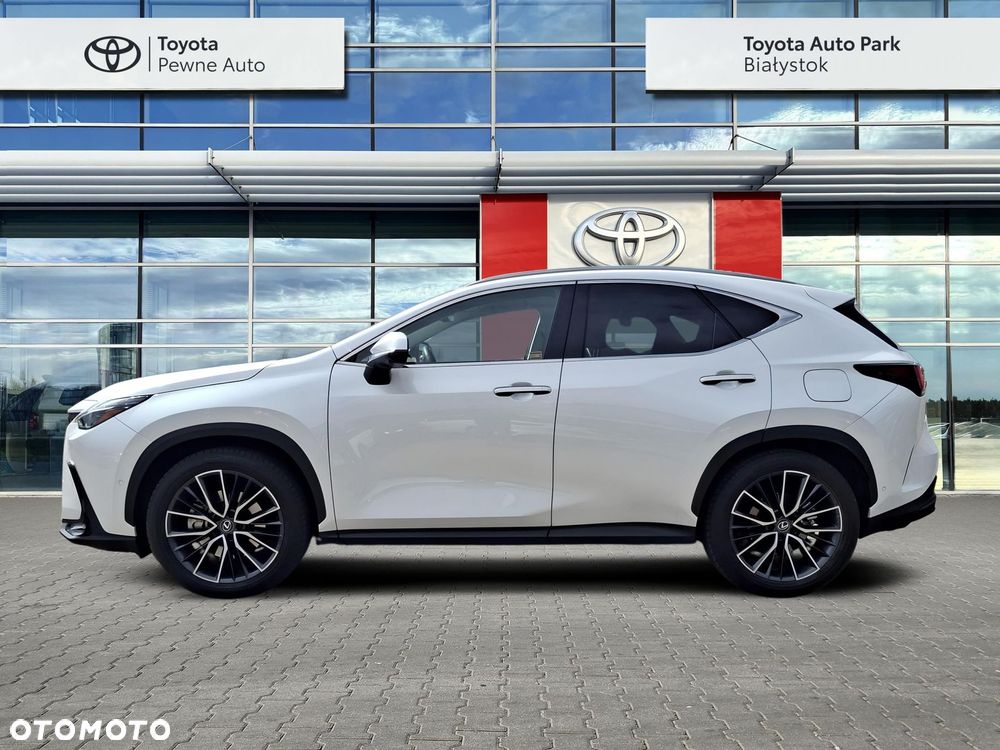 Lexus NX - 2
