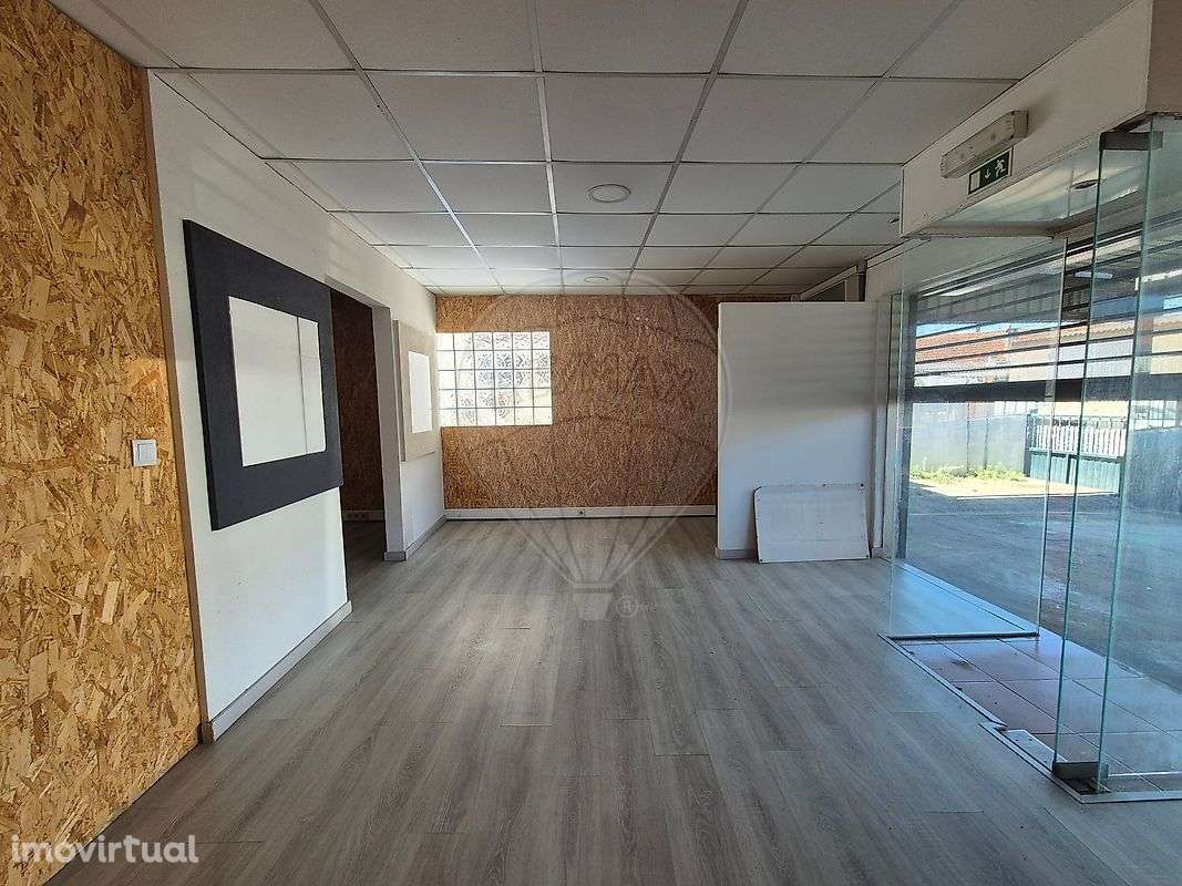 Armazém  para venda - Grande imagem: 3/22