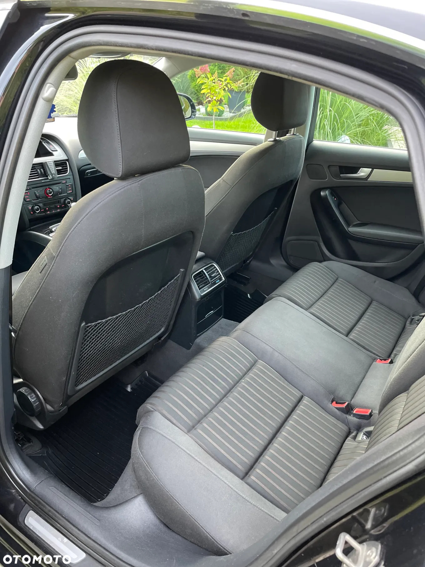 Audi A4 Limousine 2.0 TDI - 9
