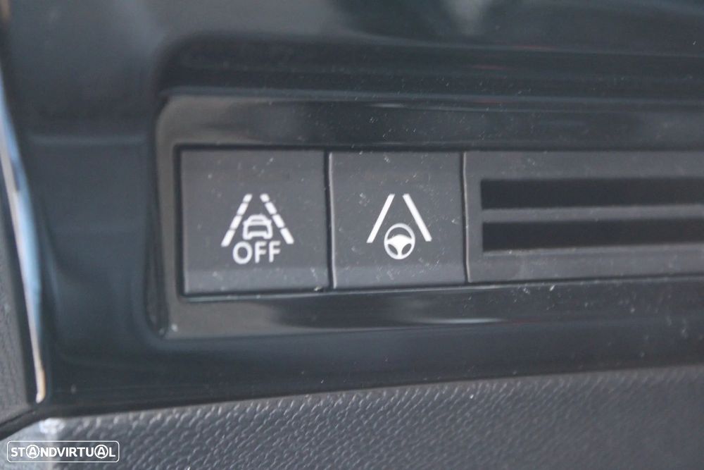 Peugeot 508 SW PureTech 130 EAT8 Allure Pack - 20