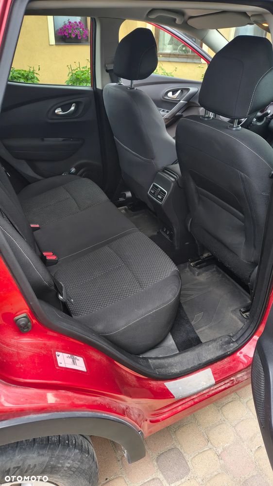 Renault Kadjar 1.3 TCe FAP Easy Life - 7