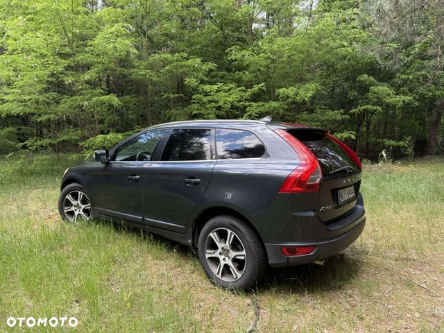 Volvo XC 60 T6 Drive-E R-Design Summum - 4