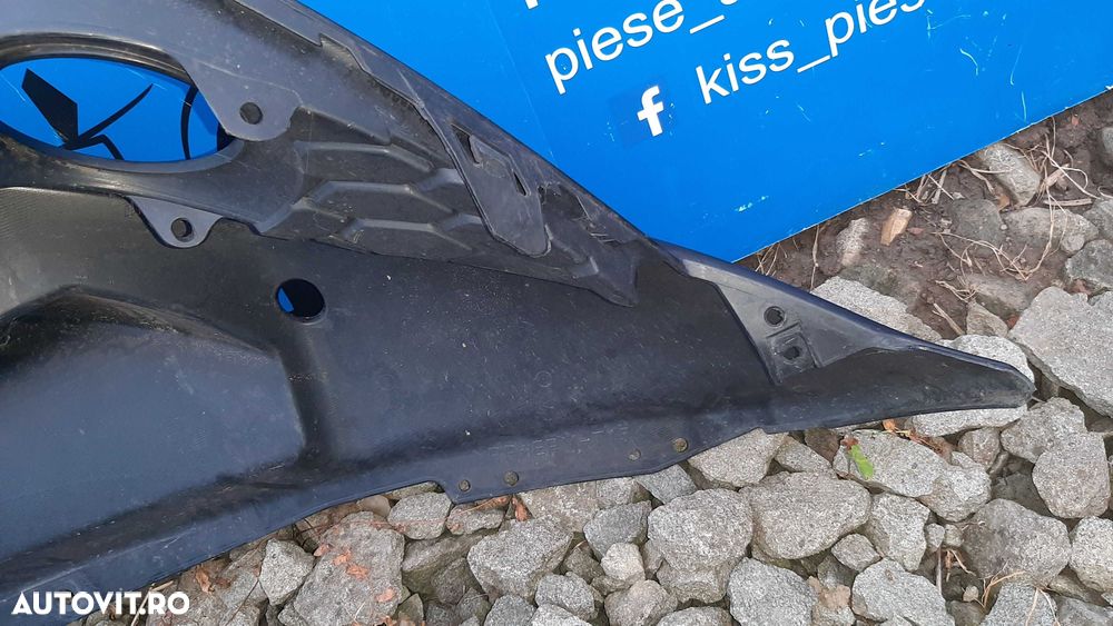 spoiler bara fata nissan juke - 5