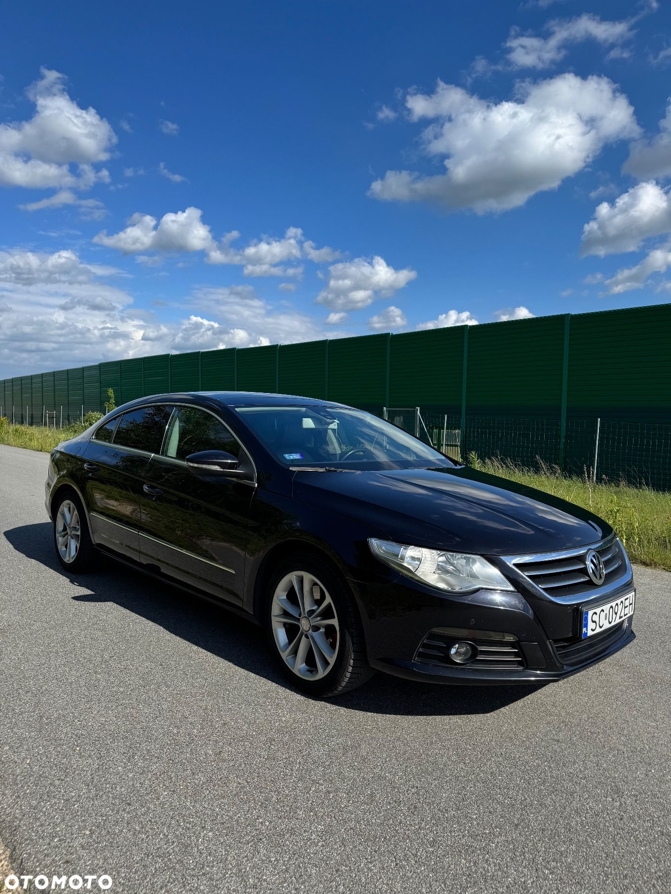 Volkswagen Passat 2.0 TDI Comfortline - 1