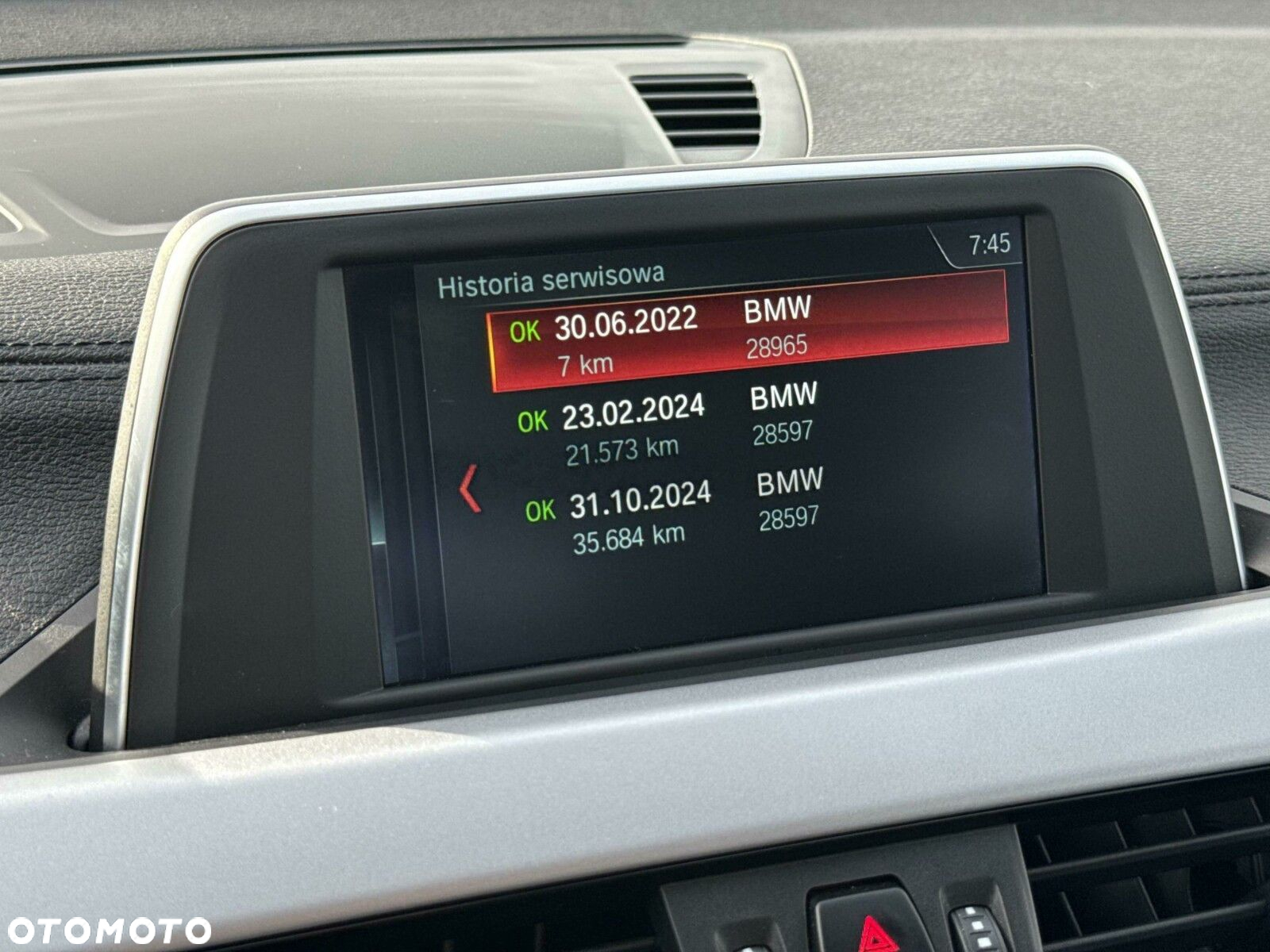BMW X2 sDrive18i Advantage - 22