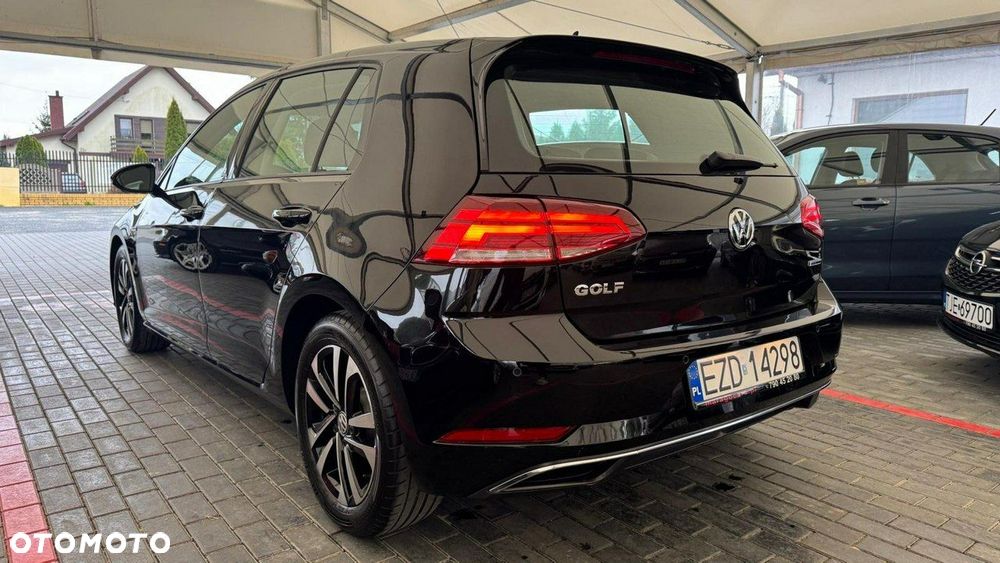 Volkswagen Golf 1.5 TSI BMT IQ Drive - 23