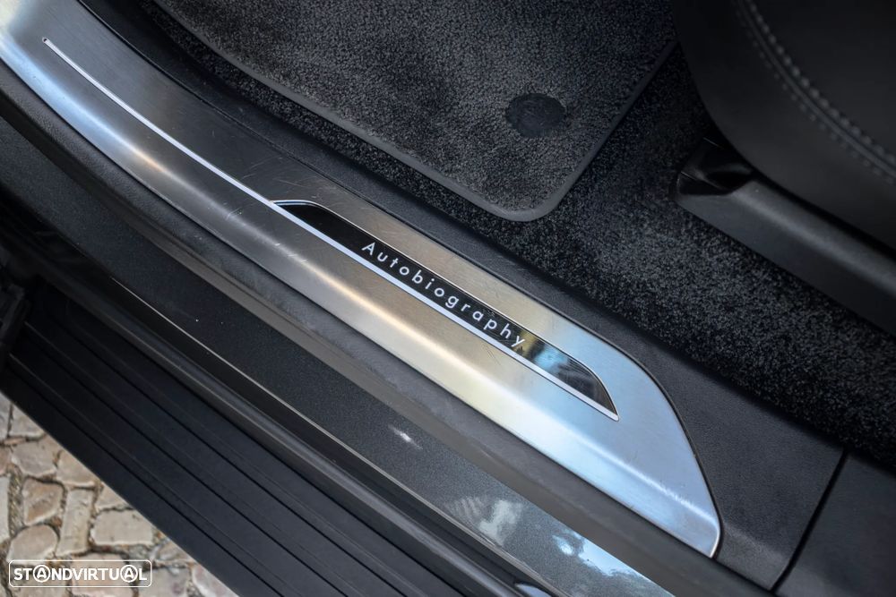 Land Rover Range Rover 3.0 P550e Autobiography - 12