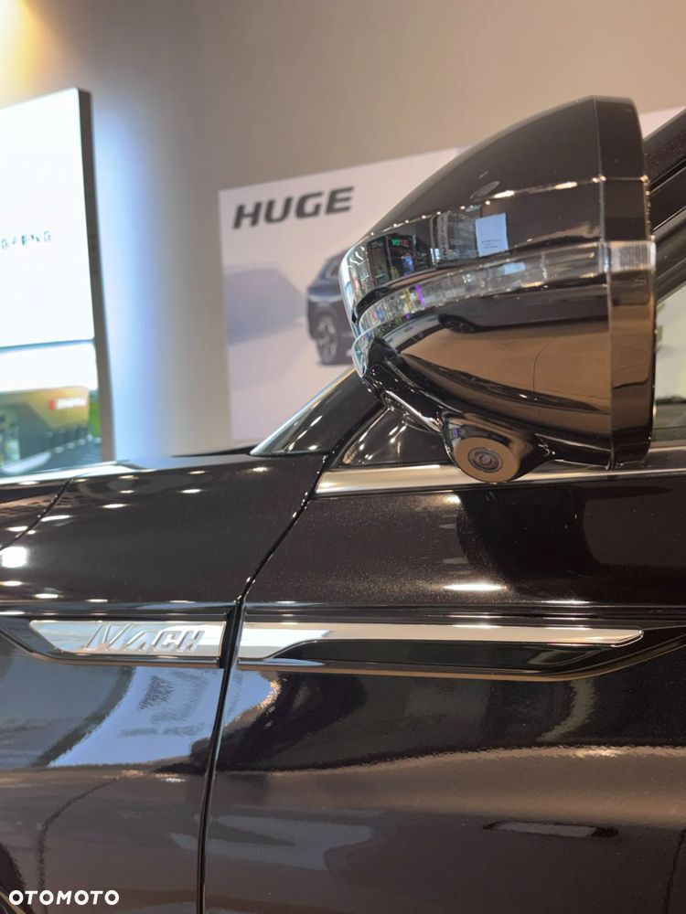 Dongfeng Huge - 26